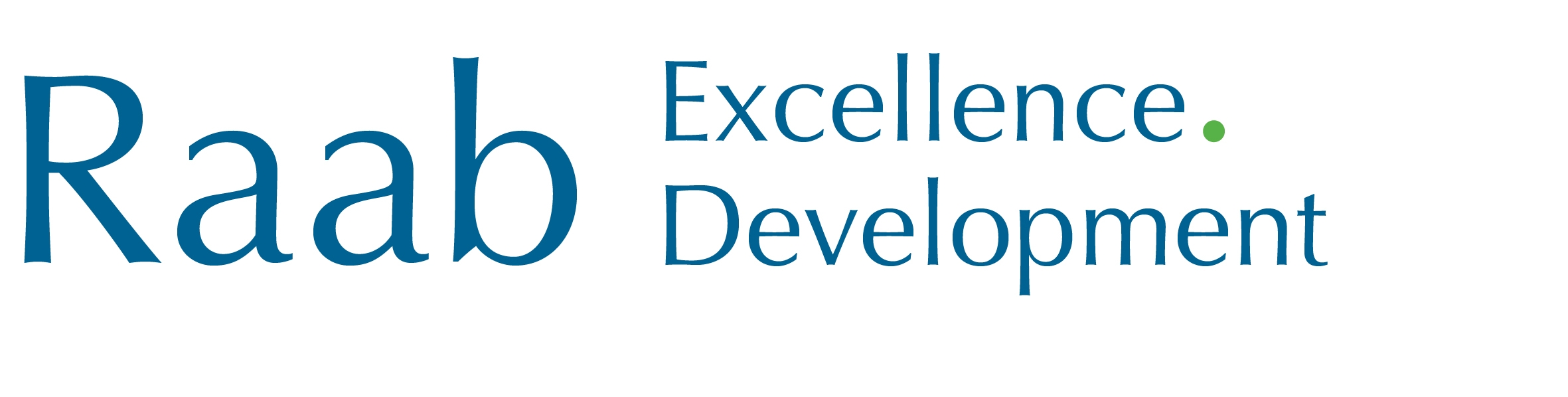Andrea Raab Excellence Development